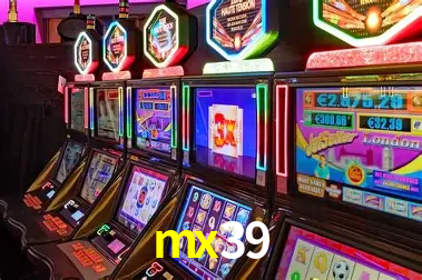 A Revolução dos Aplicativos de Jogos no mx39