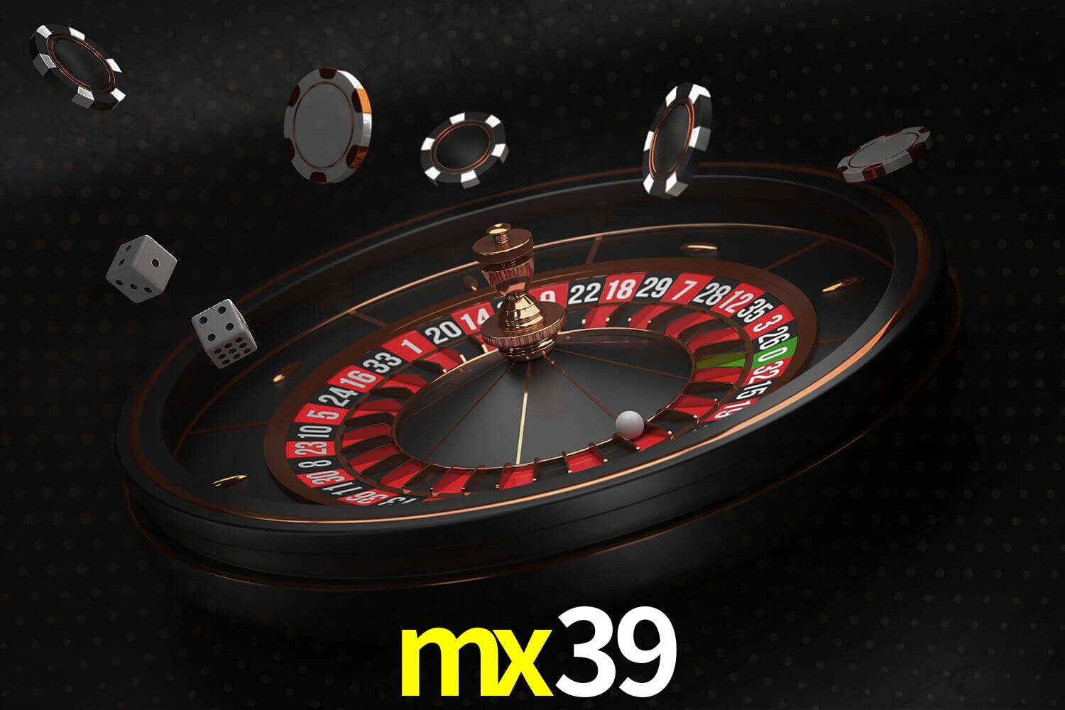 Live Casino mx39