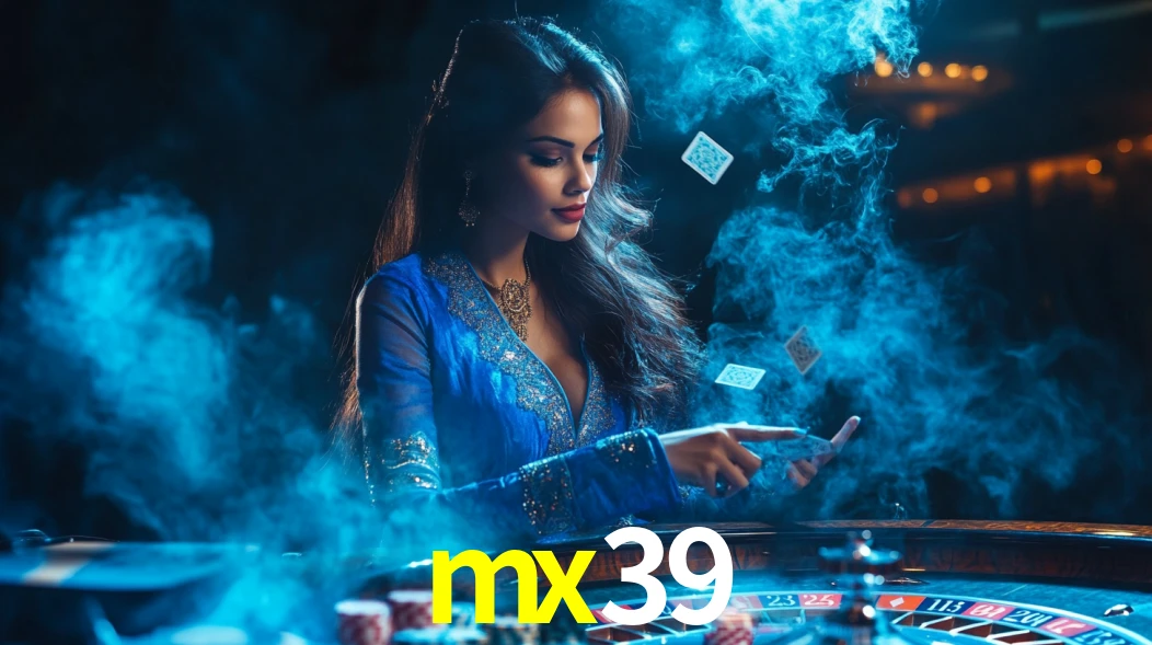 A Emoção da Loteria na mx39: Uma Chance de Mudança de Vida