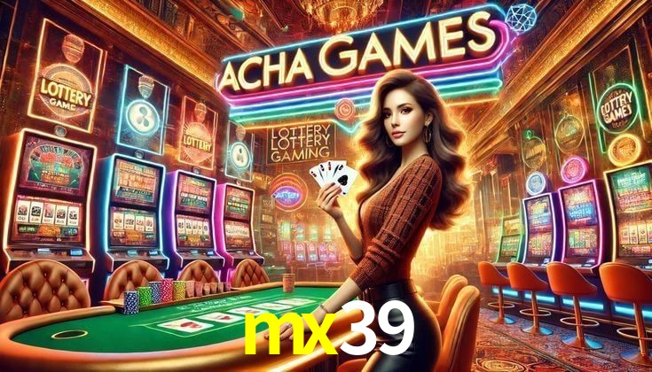 Account Benefits mx39