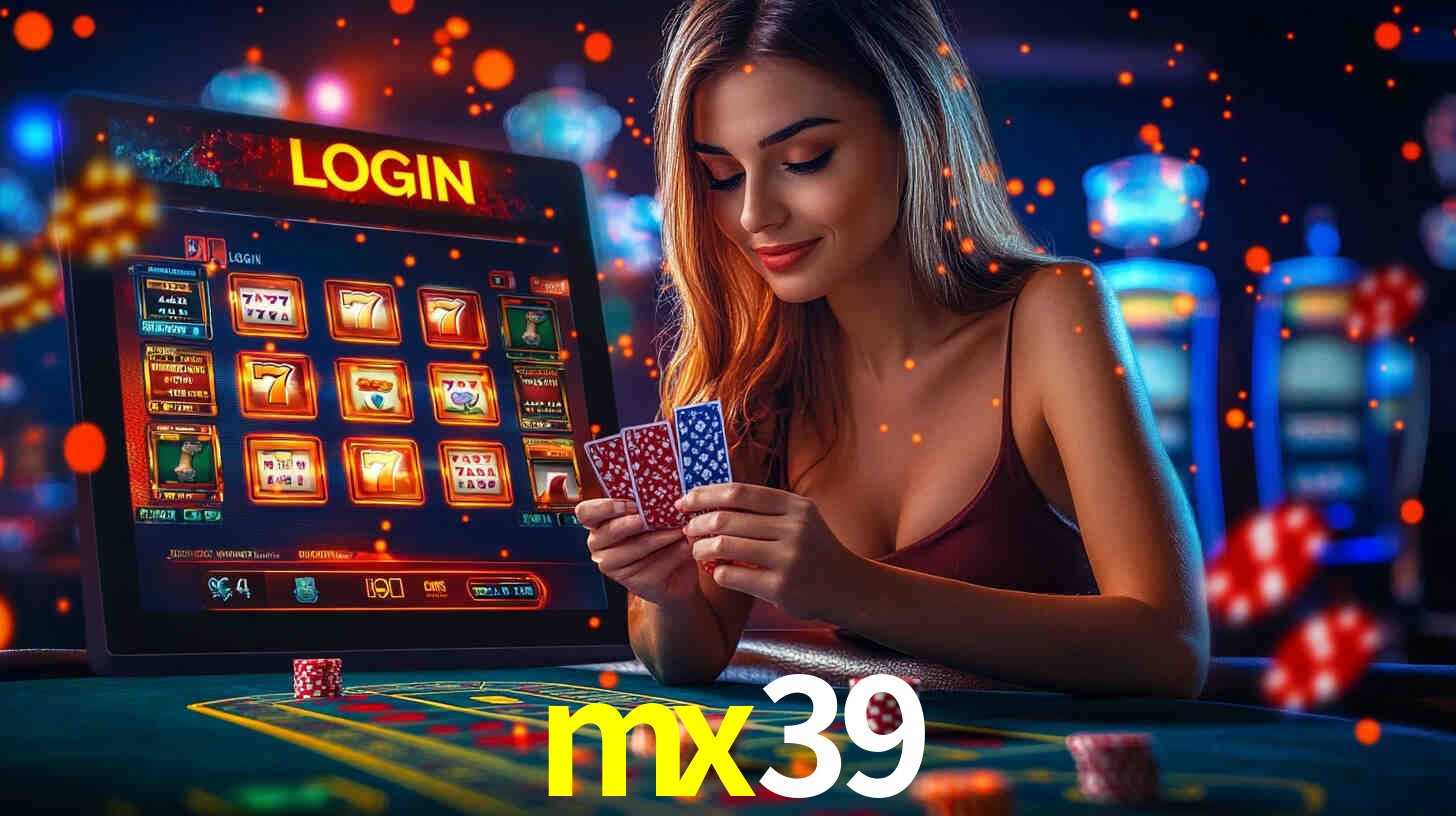 Exclusive Games mx39