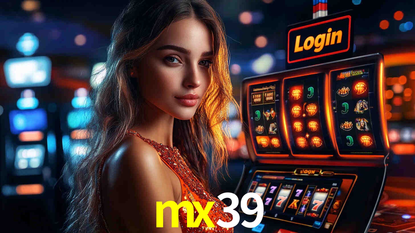 VIP Casino mx39