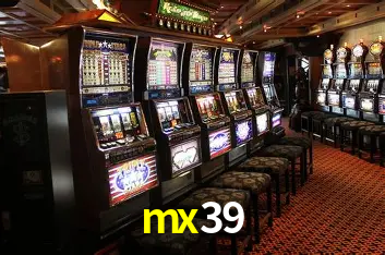 A Popularidade dos Caça-Níqueis no mx39