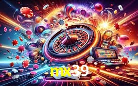 Estatísticas Esportivas mx39
