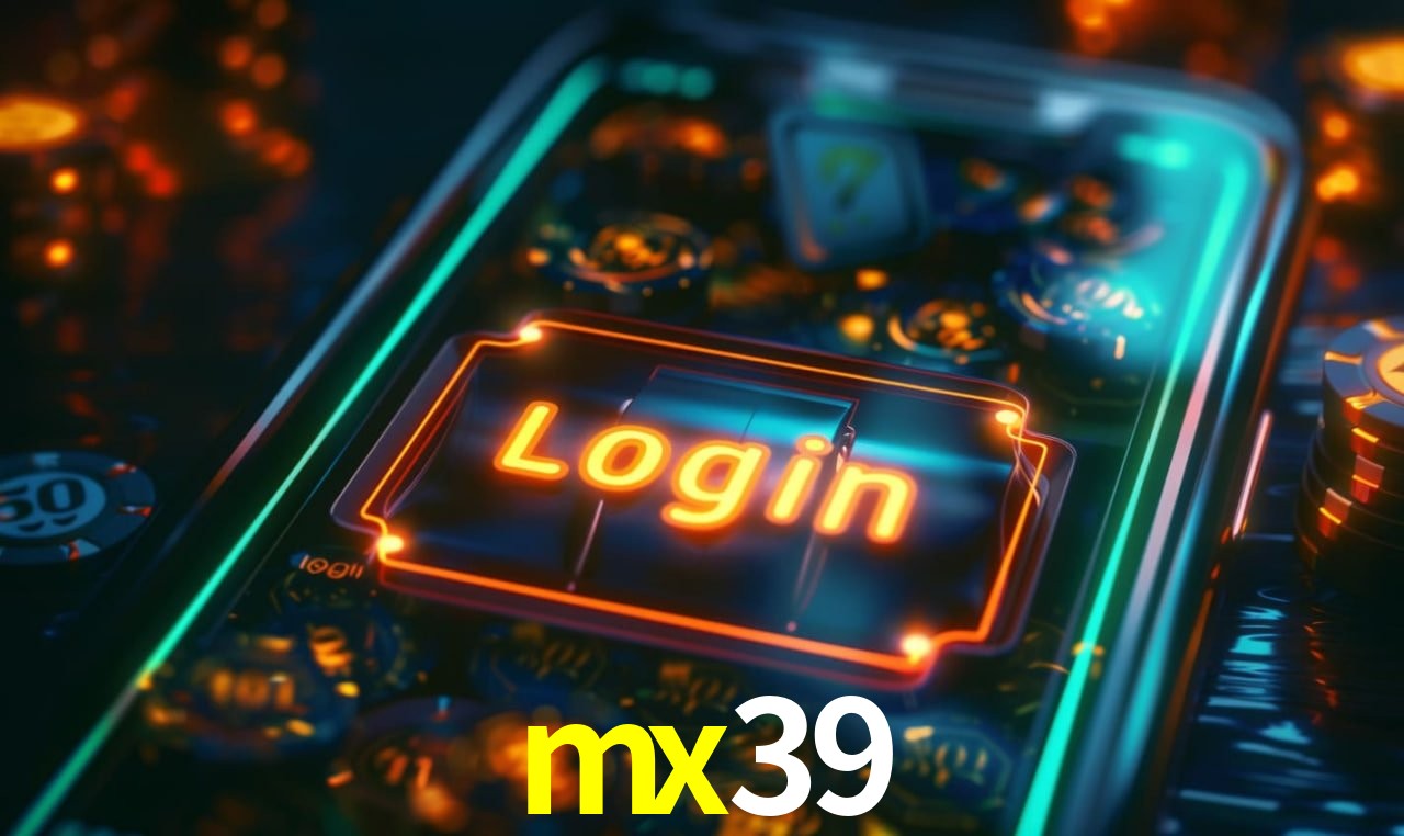 2FA Security mx39