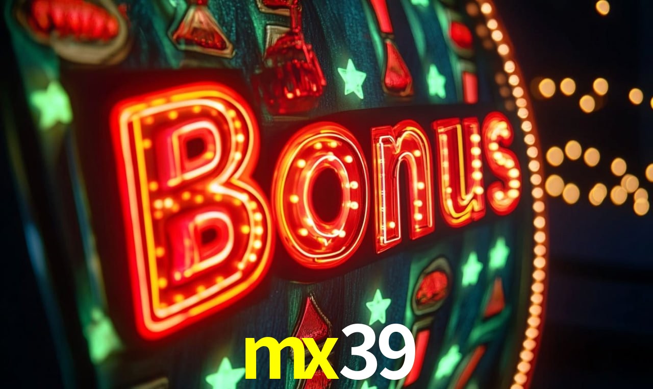 Torneios mx39