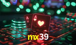 Estatísticas do Jogo mx39