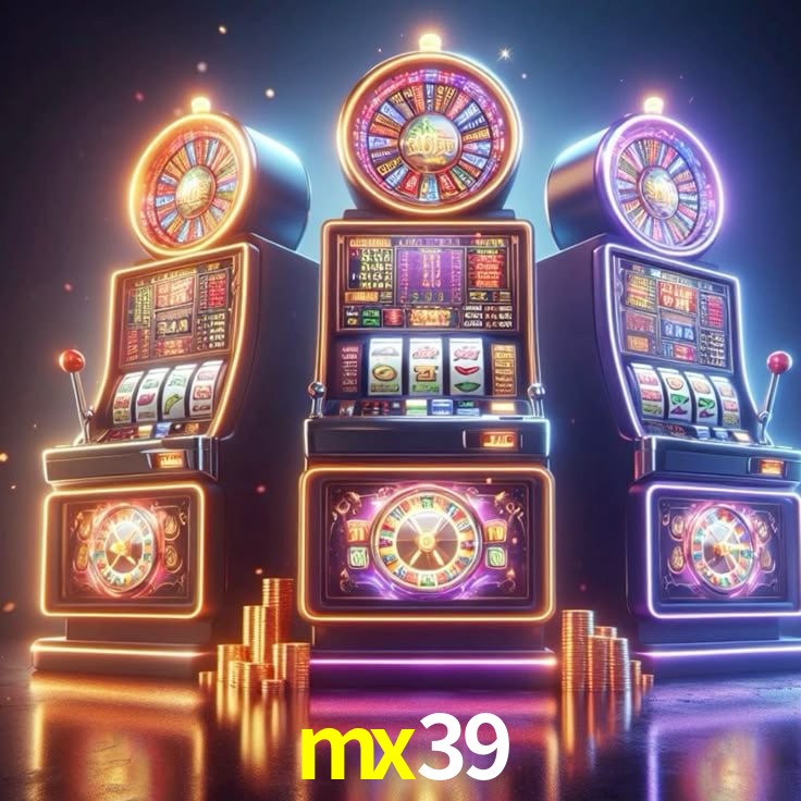 Spaceman Game mx39