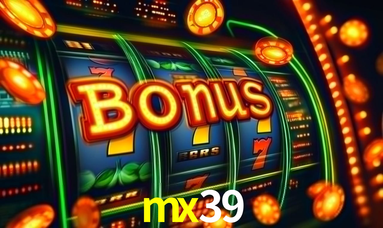 Games Directory mx39