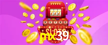 Descubra a Magia dos Jogos de Arcade no mx39