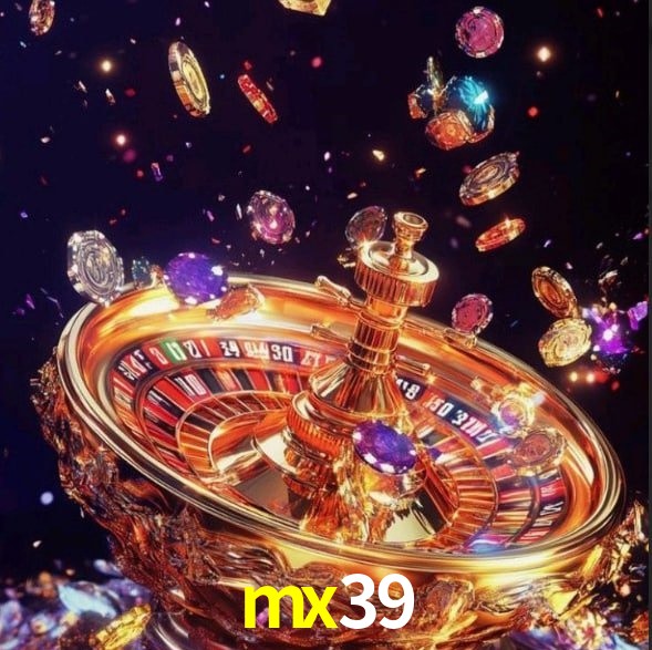 mx39: Seu Cassino Premiado com Pagamentos Rápidos
