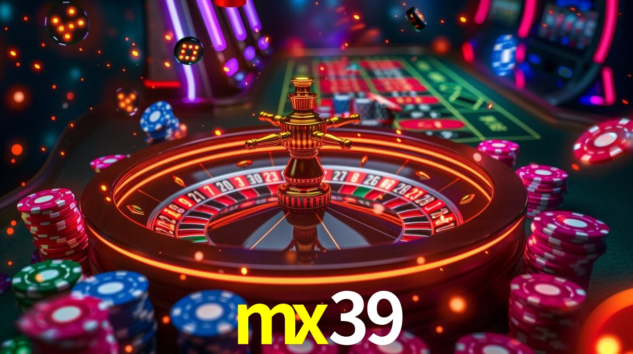 Interface Premium mx39