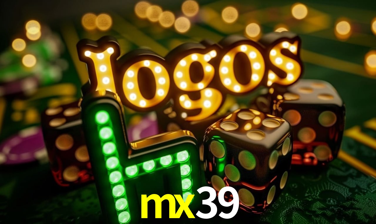 Diretório de Jogos mx39