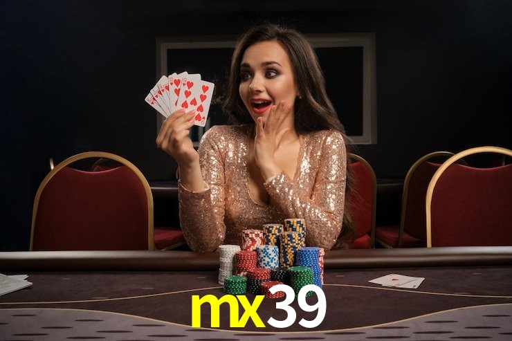PIX Instantâneo mx39