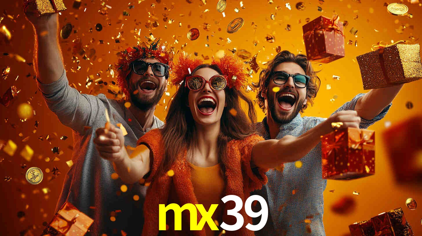 Daily Bonuses mx39