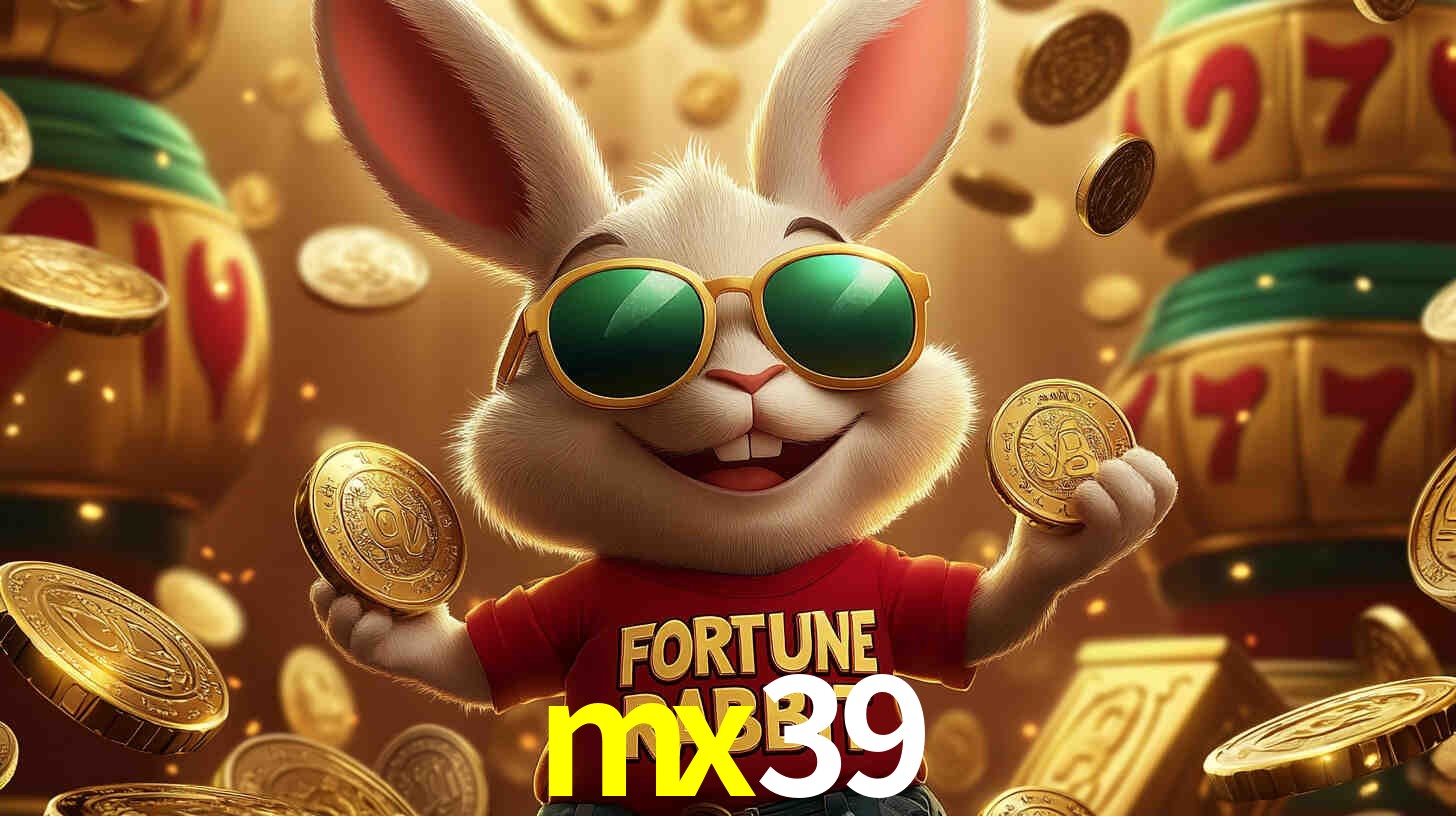 Welcome Bonus mx39