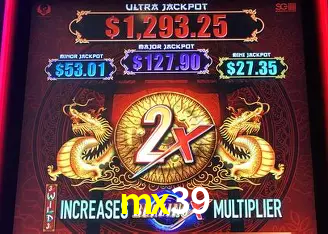 Desvendando o Mundo dos Jogos Virtuais na mx39