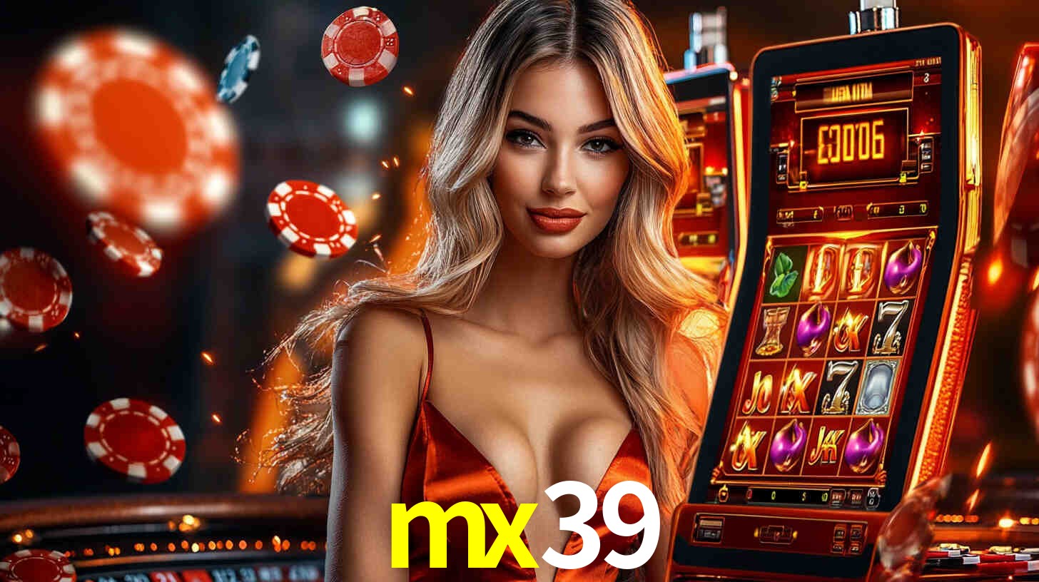 Roulette Table mx39