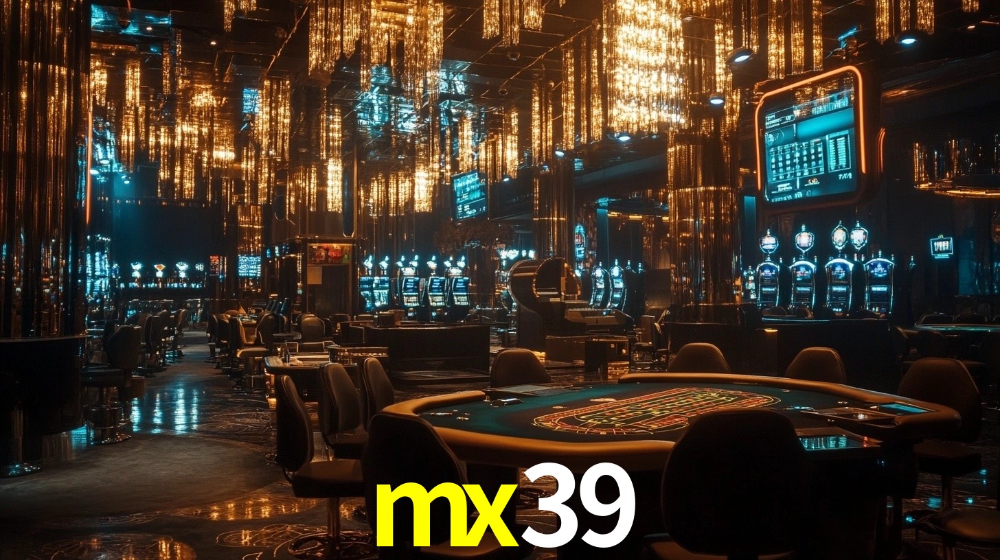 Tournaments mx39