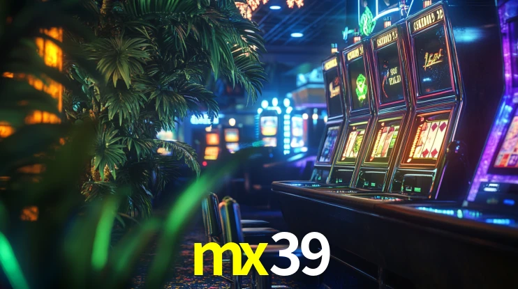 Game Statistics mx39