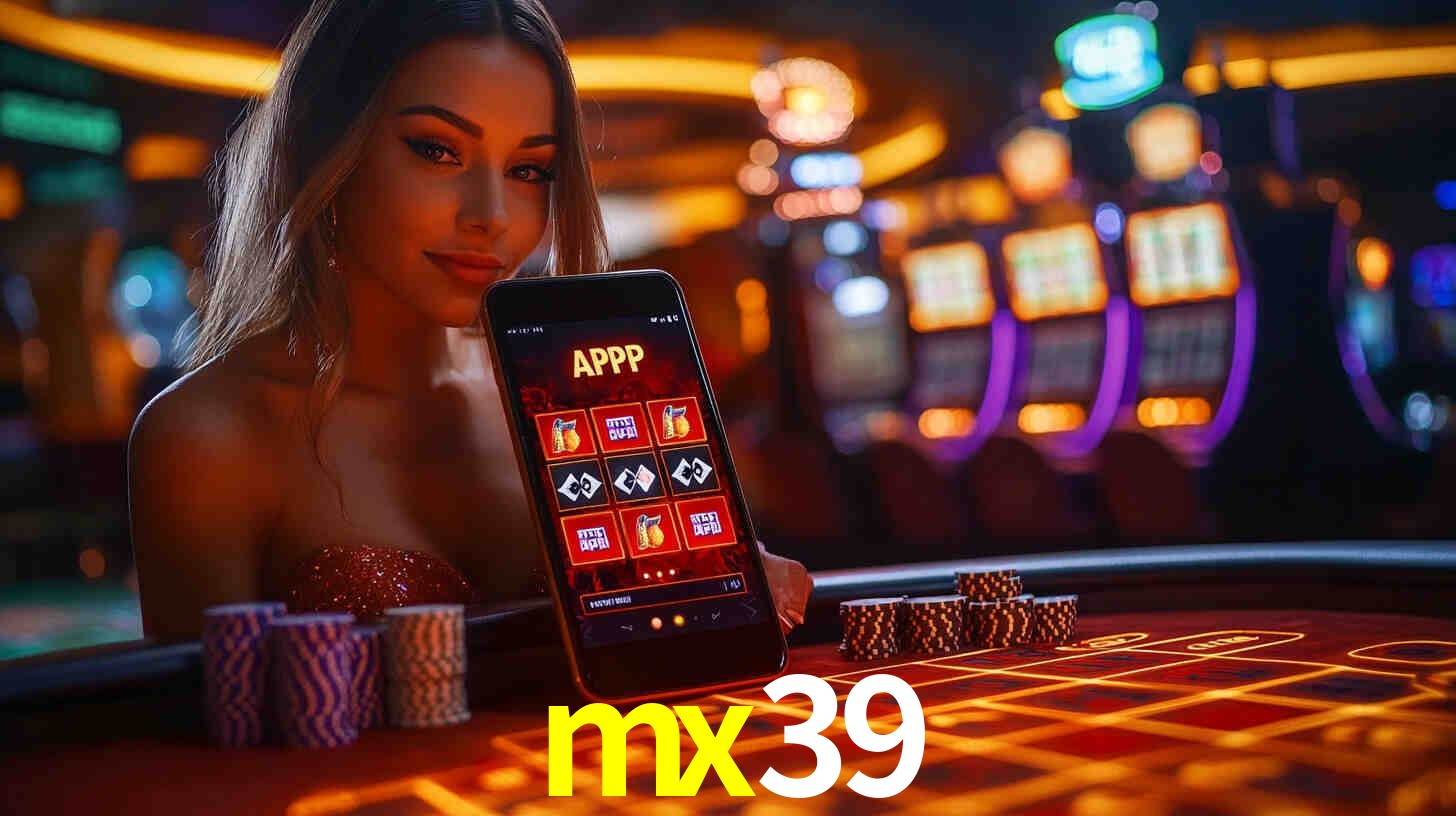 Explorando a Categoria de Eventos em Apostas na mx39