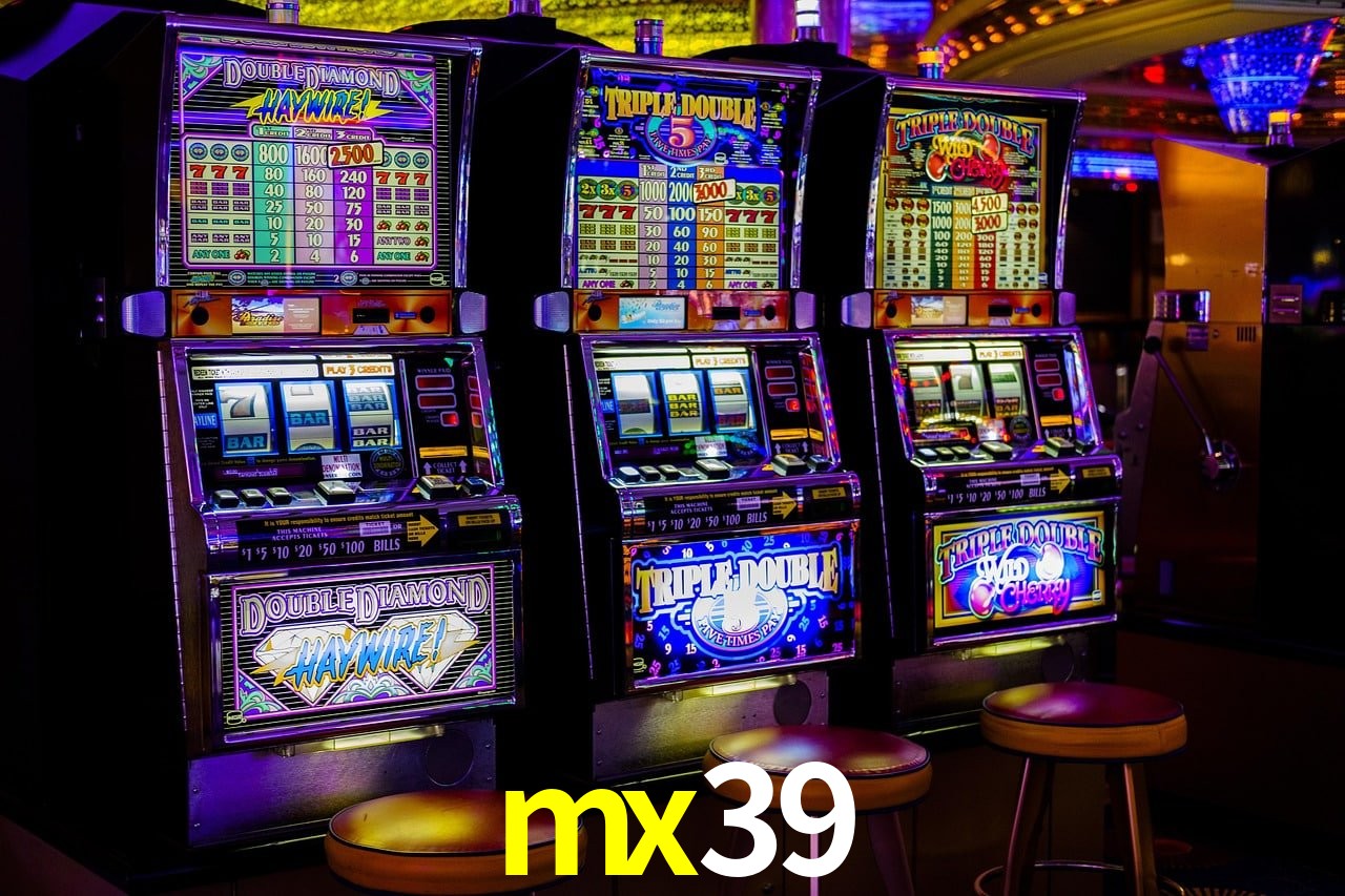 Apostas de Futebol mx39