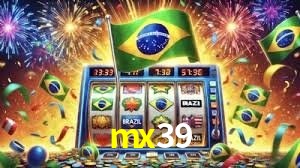Seasonal Promotions mx39