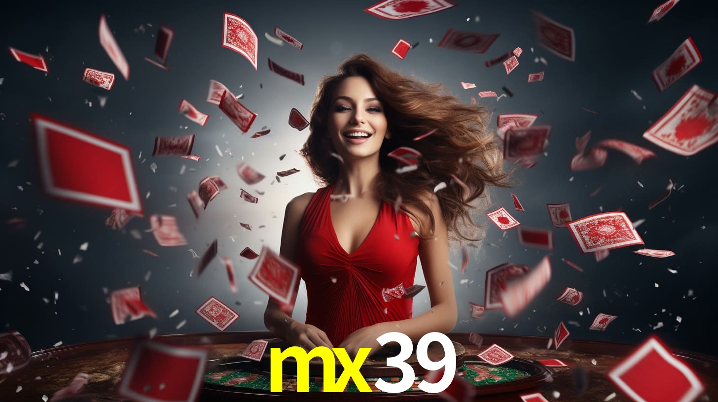 Bonus Features mx39