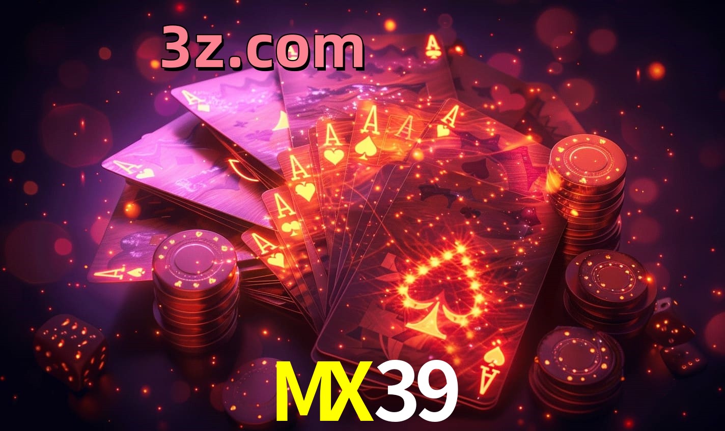 Login no Cassino Online MX39