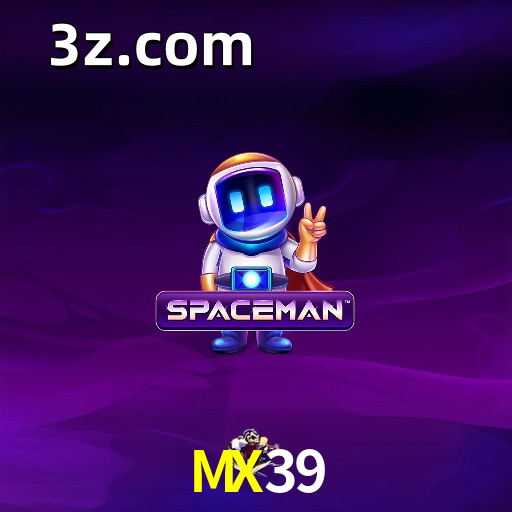 Spaceman