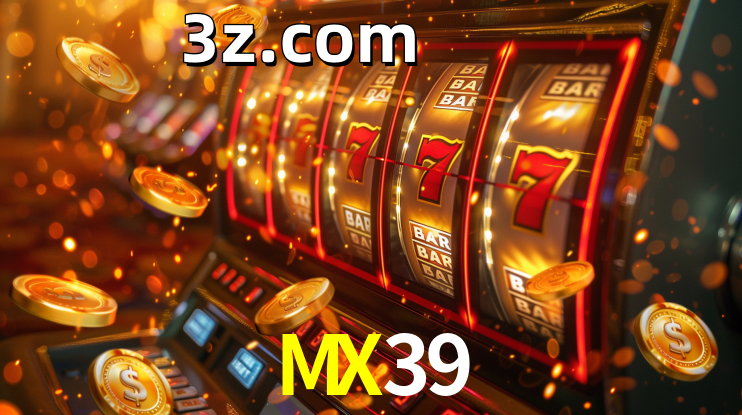 MX39 Casino Online | Site Oficial